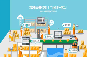 易飞ERP系统介绍
